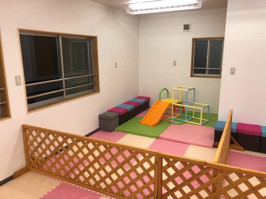 オハナ保育園（保育士の求人）の写真2枚目：