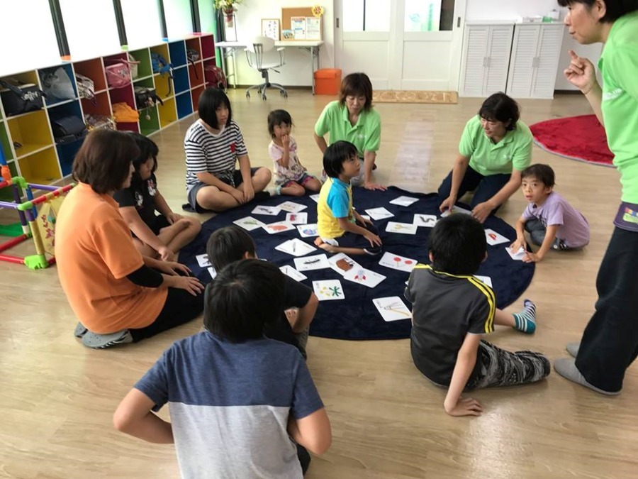 放課後等デイサービス　アイム春日の写真24枚目：