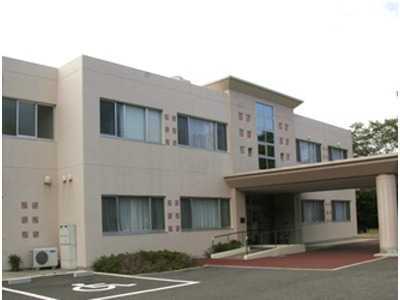 児童養護施設 梅ヶ丘学園の写真