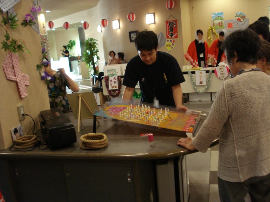 ホーム・スイートホームきらり（介護職/ヘルパーの求人）の写真5枚目：