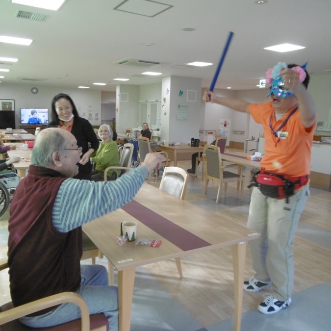 有料老人ホームアシステッドリビング宮前（ケアマネジャーの求人）の写真4枚目：