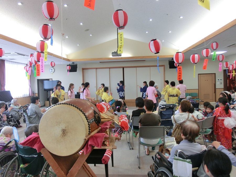 第二遠州の園居宅介護支援事業所の写真2枚目：