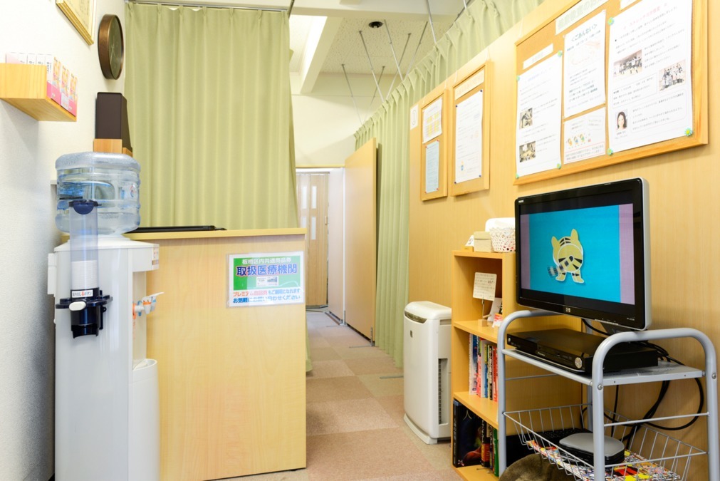 鍼灸カイロプラクティックふぁんふぁん 上板橋院の写真4枚目: