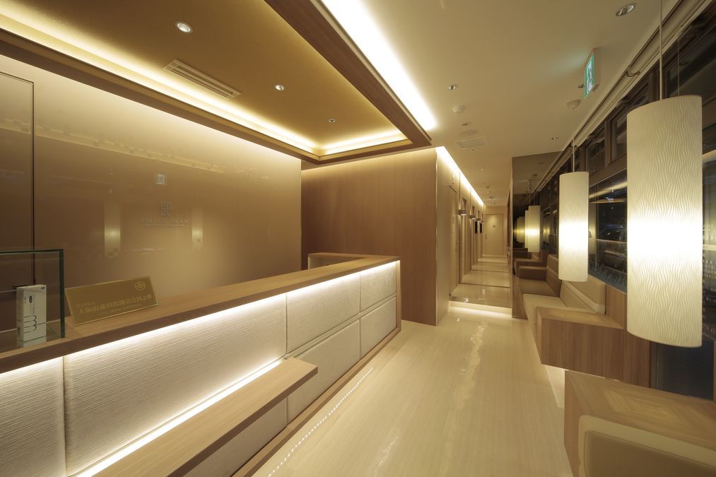 山本歯科クリニックの写真