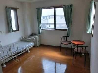 有料老人ホームみそのの写真