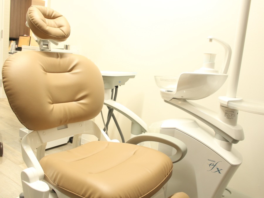 K dental office（歯科衛生士の求人）の写真3枚目：