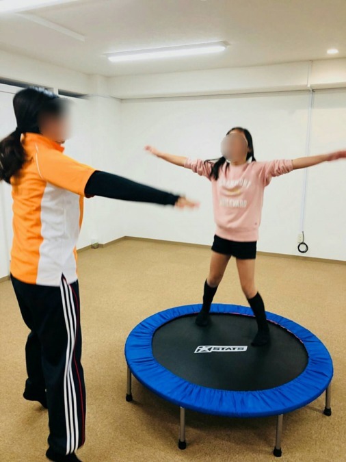 放課後等デイサービス　スマイルの写真6枚目：