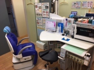 伊奈歯科医院の写真