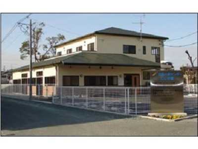 生協デイサービスにじの家の写真