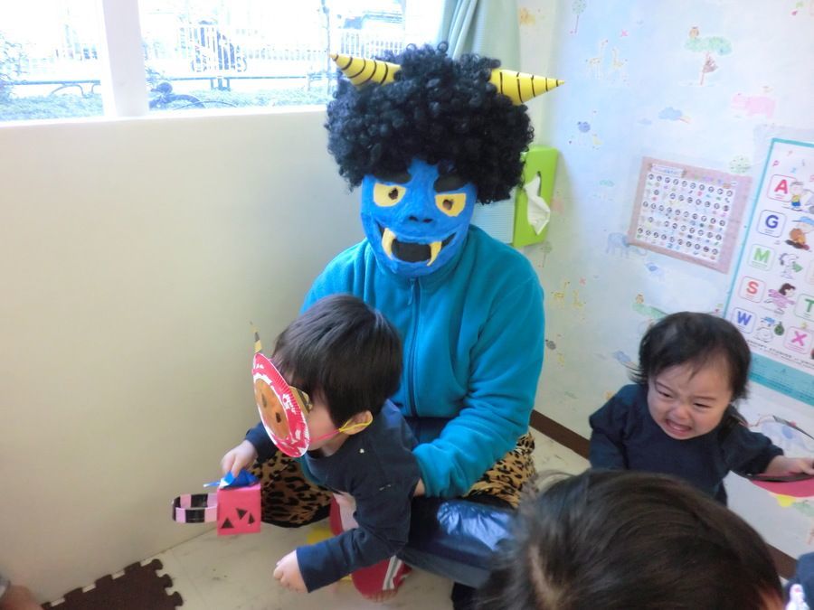 ひととき保育宮前の写真10枚目：