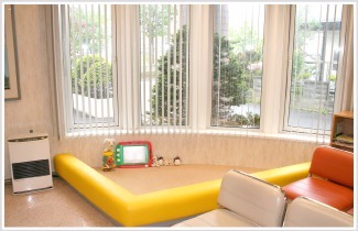 若草ファミリークリニックの写真4枚目: