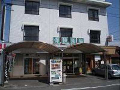平成調剤薬局 羽島店(薬剤師の求人)の写真:地域の方々にとって、身近で頼れる薬局を目指しています♪