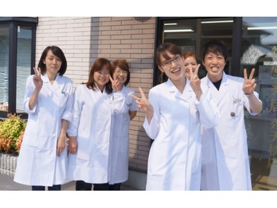 幸観堂薬局 秀天橋店（薬剤師の求人）の写真2枚目：手当や福利厚生が充実しています