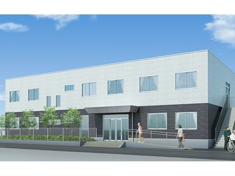 訪問介護事業所エルスリー川崎の写真