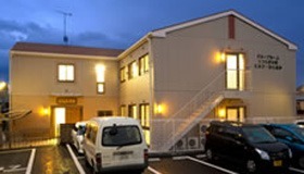 グループホームくつろぎの家エルフ・ひらおかの写真