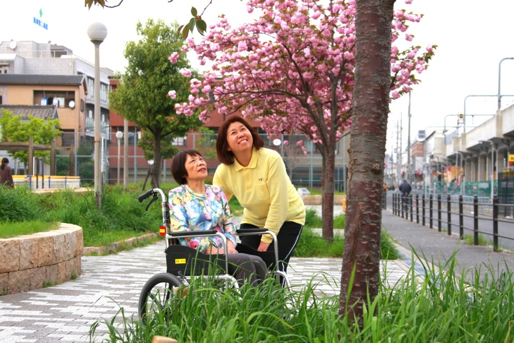 あびこケアサービスの写真