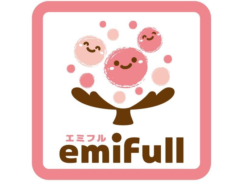 エミフルの写真3枚目：