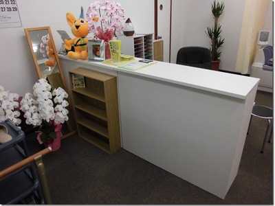 楽はり灸・整骨院の写真2枚目:一緒に地域の皆様に貢献しませんか?