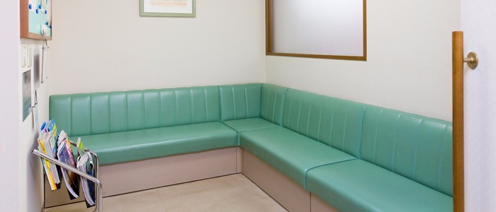 医療法人社団宇治歯科医院の写真2枚目: