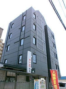 有料老人ホームかい花板原の写真