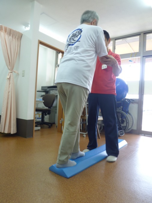 株式会社やまと介護　訪問鍼灸リハビリマッサージ（作業療法士の求人）の写真5枚目：