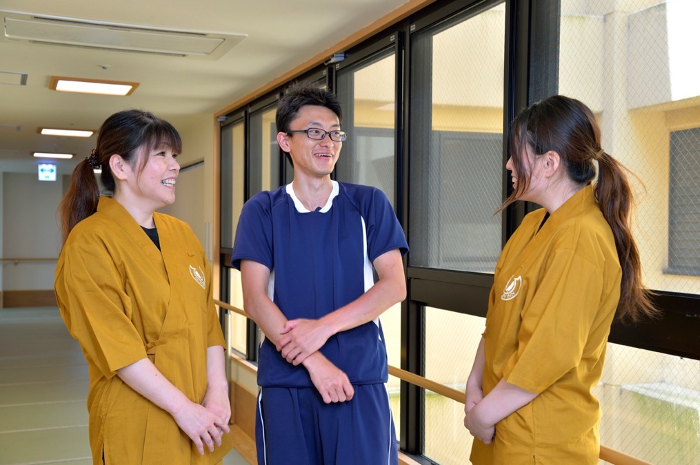 居宅介護支援事業所　ラグナケア千鳥山荘（ケアマネジャーの求人）の写真7枚目：