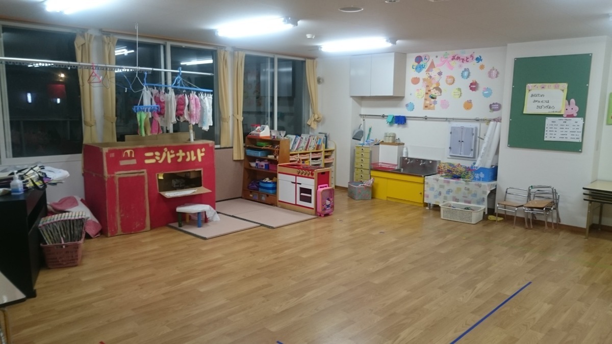 認定こども園若葉幼稚園の写真4枚目：