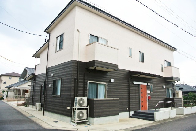 Share House Mevius(管理職(介護)の求人)の写真:「自分らしさ」を大切にした生活を提供いたします。
