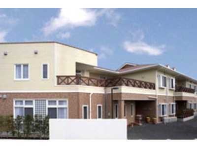 グループホーム美乃里の写真9枚目：平成17年7月に開設した全室個室の介護施設です