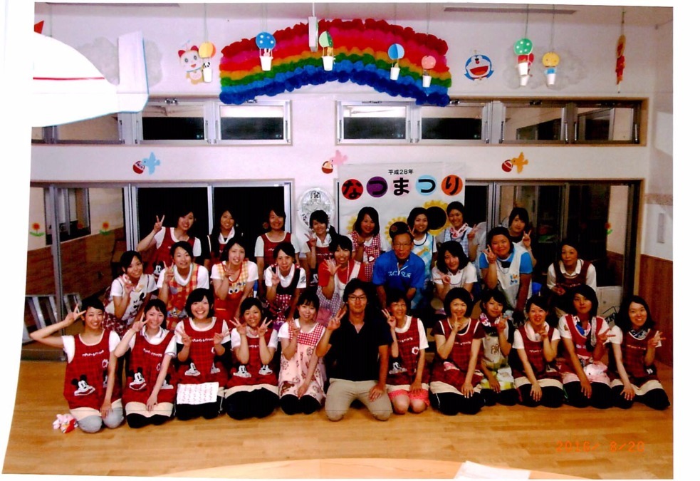 たんぽぽ第二保育園の写真3枚目：