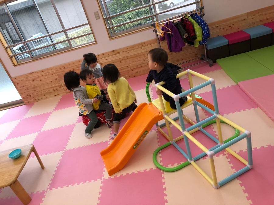 オハナ保育園（保育士の求人）の写真3枚目：