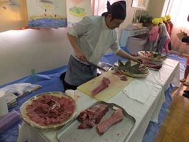 シンフォニア保育園(調理師/調理スタッフの求人)の写真: