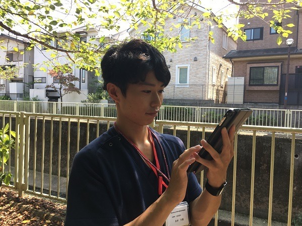 (仮称)訪問看護ステーション リカバリー 大井町事務所(理学療法士の求人)の写真5枚目: