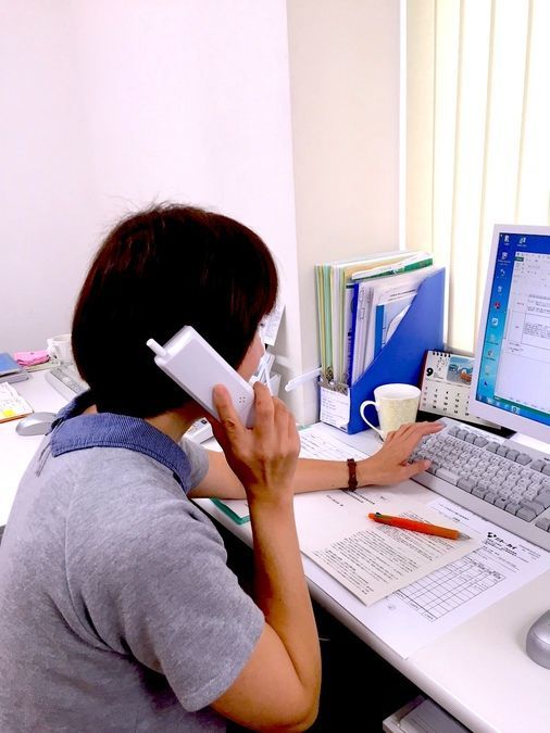 いきいき舎居宅介護支援事業所（ケアマネジャーの求人）の写真3枚目：