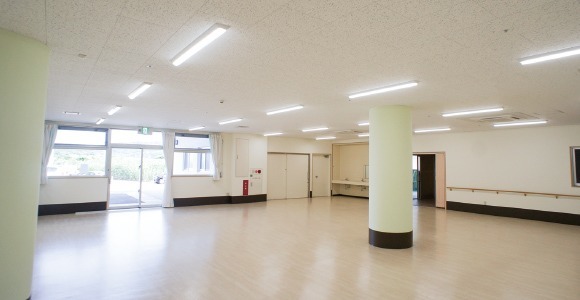 デイサービス新緑の里(調理師/調理スタッフの求人)の写真:デイサービス新緑の里です。ご応募お待ちしております。