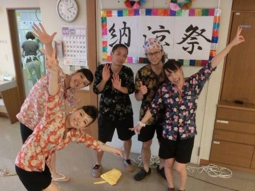 おあしす上井草(看護師/准看護師の求人)の写真6枚目: