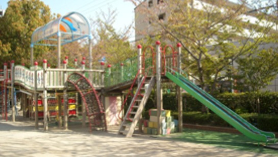 山田敬愛幼稚園の写真3枚目：