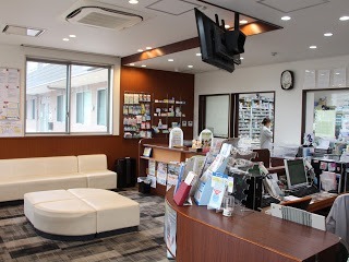 みのり薬局　野田店（薬剤師の求人）の写真2枚目：