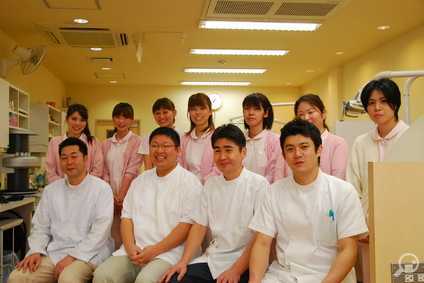 おがわ歯科の写真2枚目: