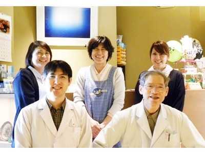 たき歯科医院（医療事務/受付の求人）の写真3枚目：私たちと一緒に成長していってくれる仲間を募集しています！
