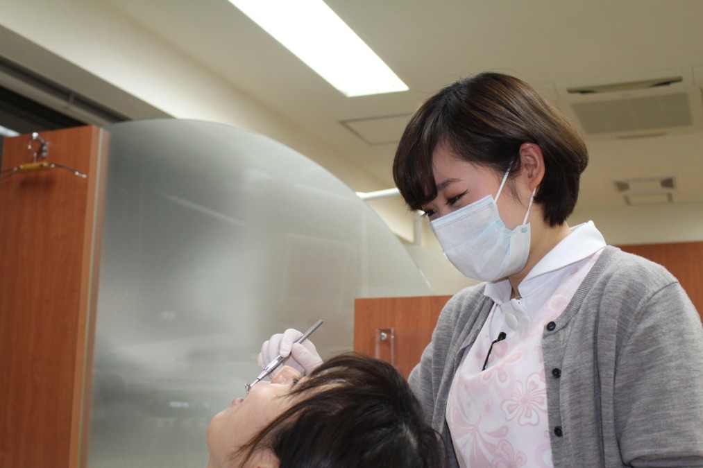 松居歯科医院の写真