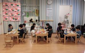 鶴見ポケット保育園の写真
