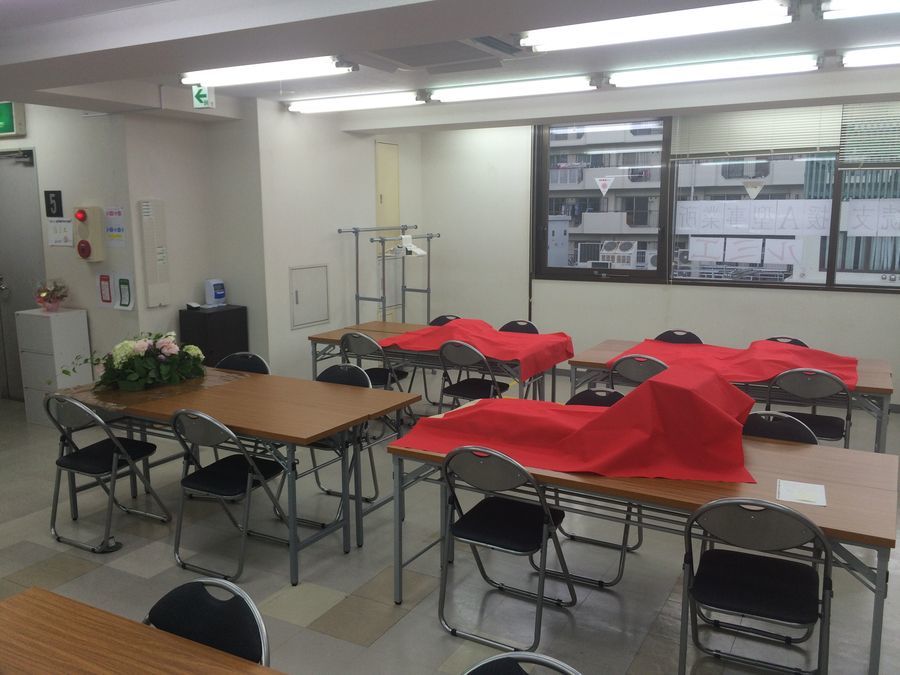 就労継続支援A型事業所イリスの写真