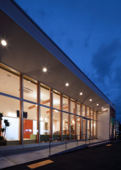 くおん歯科医院の写真