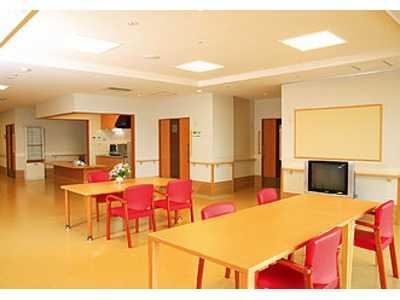 軽費老人ホームケアハウスロイヤルの園の写真