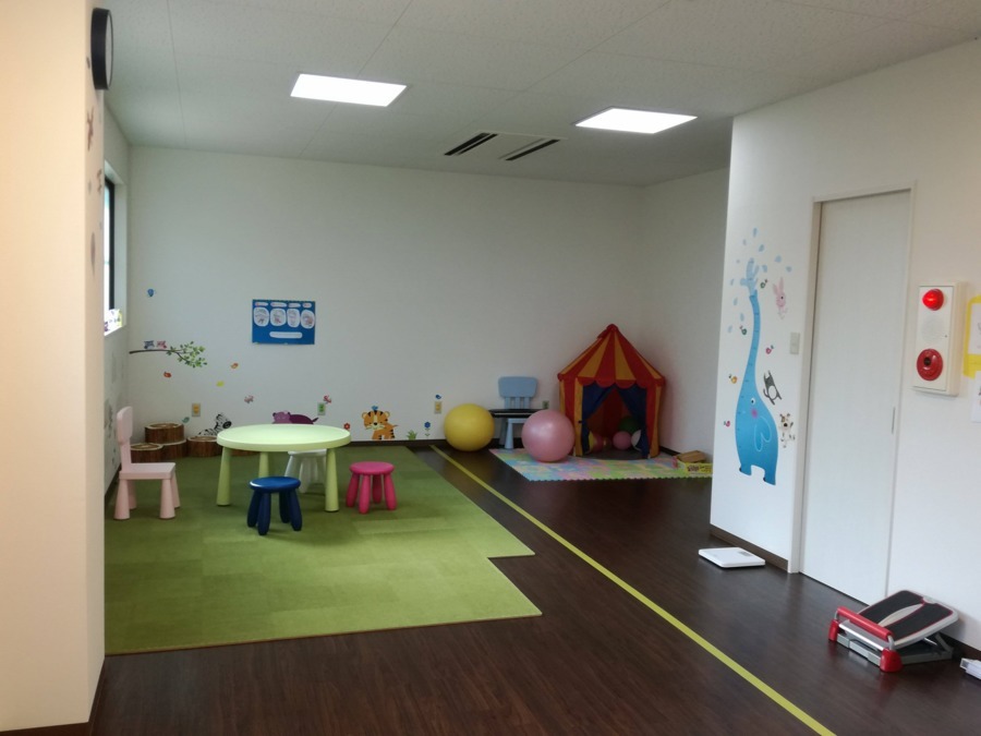 ならまちワンネス歯科（歯科衛生士の求人）の写真2枚目：