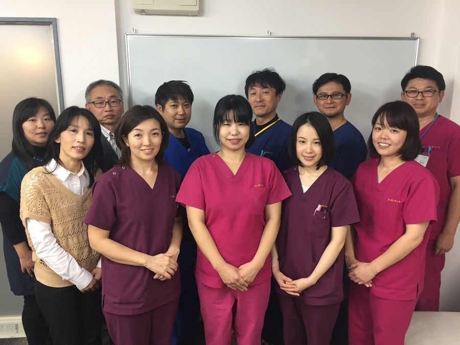 フィルハート訪問看護ステーション　御厨サテライトの写真