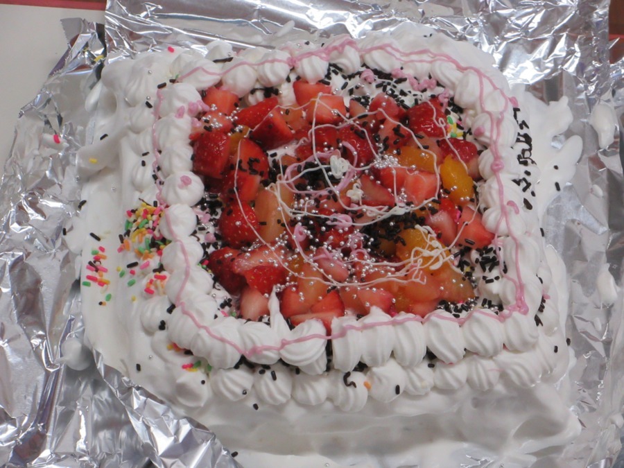 新大橋のびっこ保育園（保育補助の求人）の写真4枚目：