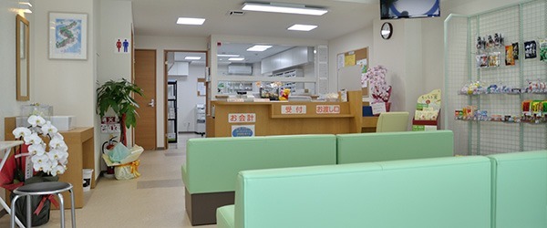 グッドワン調剤薬局の写真3枚目：