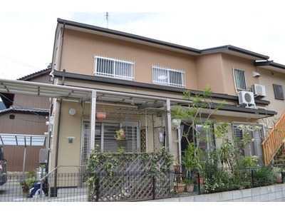エスプリ介護デイサービス（介護職/ヘルパーの求人）の写真2枚目：当施設は閑静な住宅街の中にあります、静かな環境のなかでスキルアップを図れます